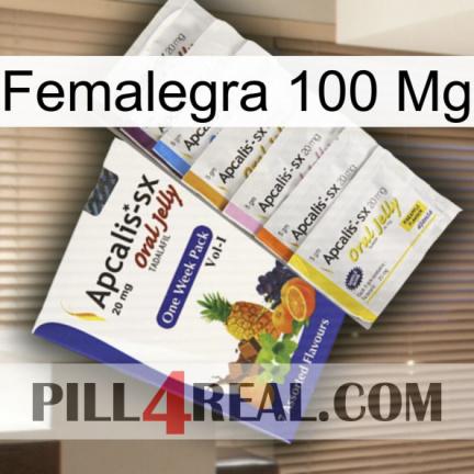 Femalegra 100 Mg 11